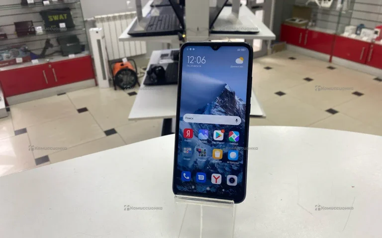 Xiaomi Redmi 9A 2/32 GB