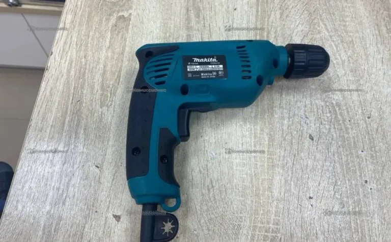 Дрель Makita 10m