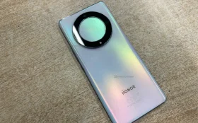 Honor X9a 6/128 ГБ