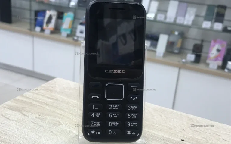 Texet TM-122