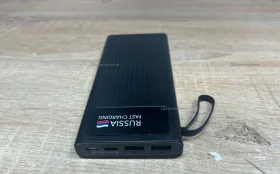 Купить Power Bank б/у , в Москва и область Цена:590рублей