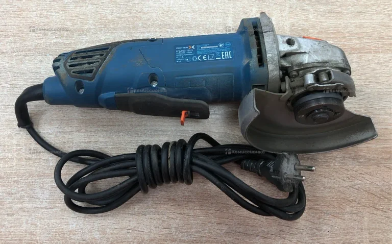 УШМ Dexter 800AG2-125.5