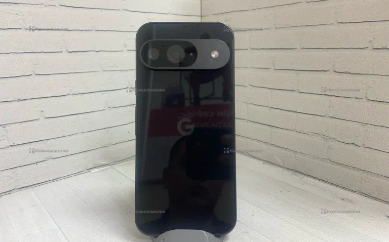 Google Pixel 9 12/256 ГБ