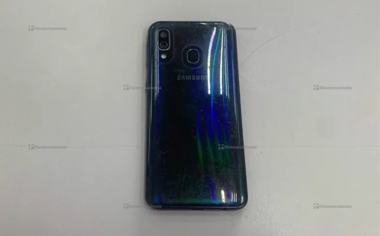 Samsung Galaxy A40 4/64Gb