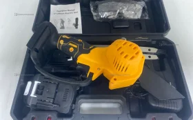 Купить Сучкорез аккумуляторный б/у , в Москва и область Цена:1500рублей