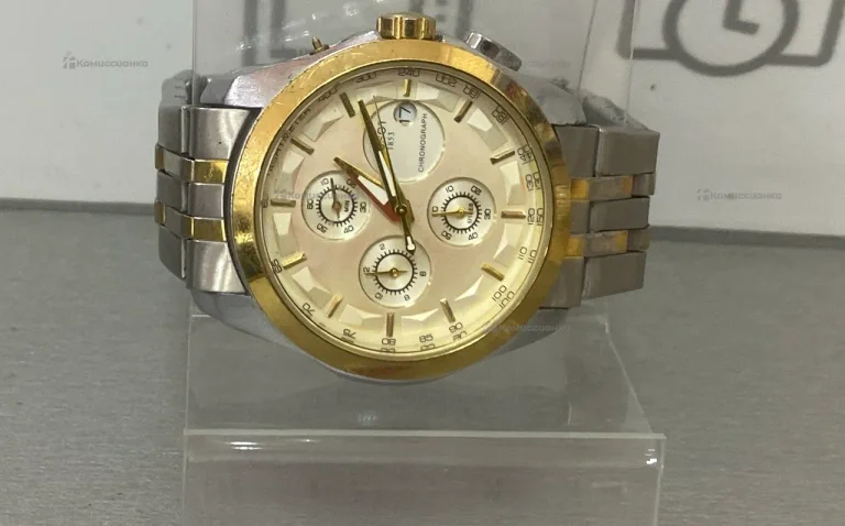 Часы  tissot 1853