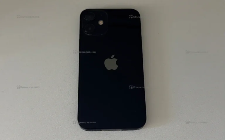 Apple iPhone 12 mini 4/64 ГБ
