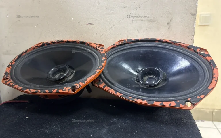 Колонка  Gryphon 69 lite v2