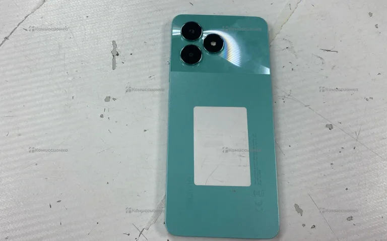 Realme C51 4/128 ГБ