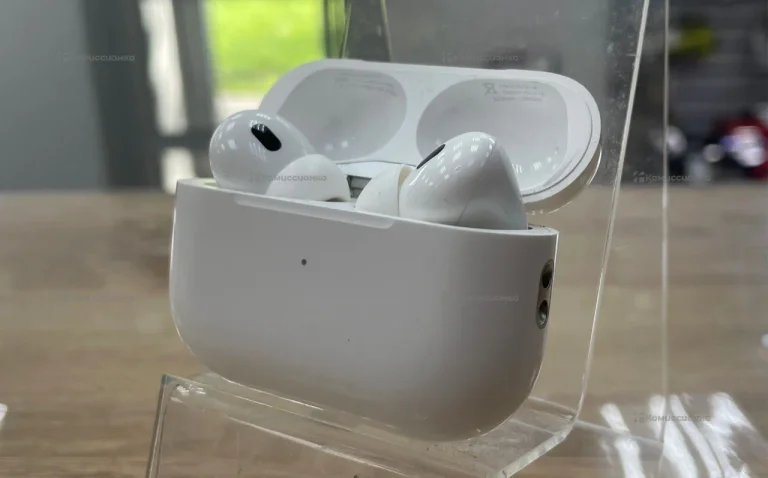 Наушники Apple AirPods Pro 2