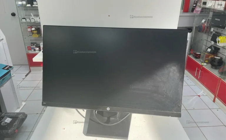Монитор Hp 24w.