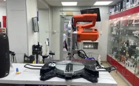 Купить Торцовочная пила Patriot MS 210 б/у , в Уфа Цена:5900рублей