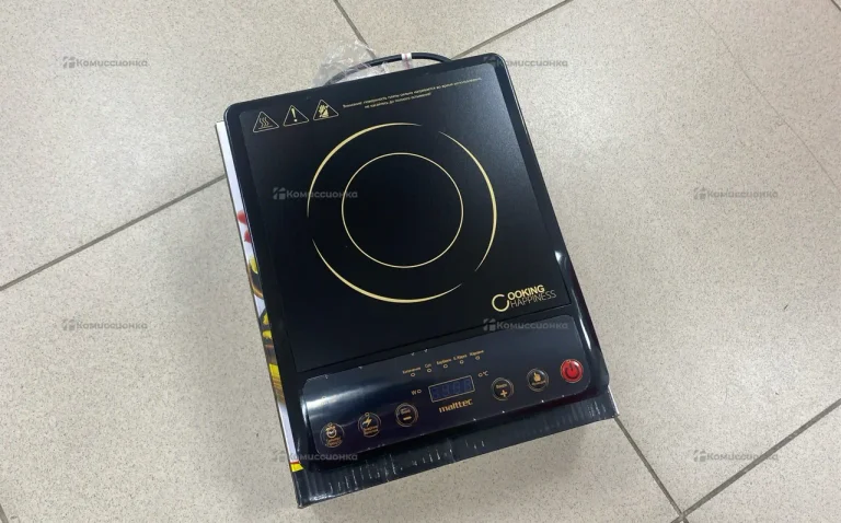 Инфракрасная плита Malttec 20T1