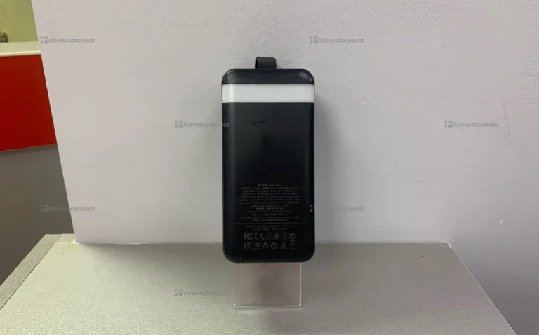 Power Bank BJ14D 50000mAh
