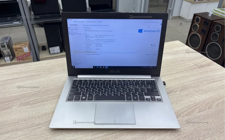 Ноутбук  Asus UX32A Notebook PC