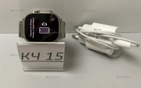Часы  Apple Watch Ultra 2