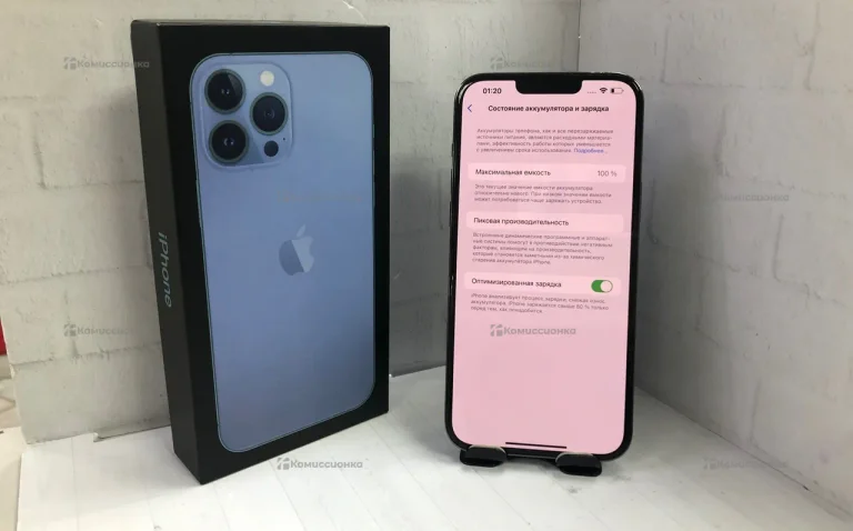 Apple iPhone 13 Pro Max 6/256 ГБ