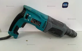 Купить Перфоратор Makita HR2470 2023г. б/у , в Набережные Челны Цена:4500рублей