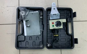 Комплект сварочного оборудования Black Gear BG-995