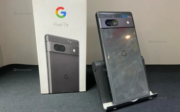 Google Pixel 7a 8/128 ГБ