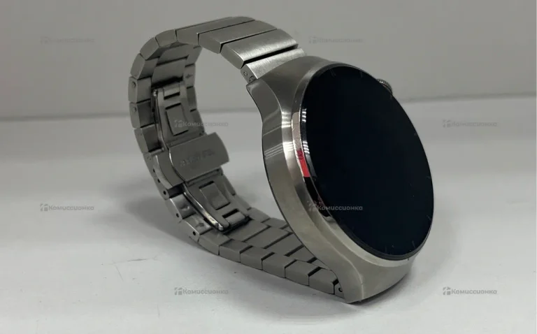 Часы Huawei Watch 4 Pro