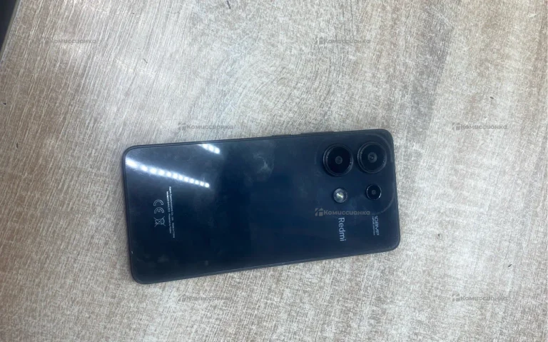 Xiaomi Redmi Note 13 8/256 ГБ