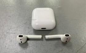 Наушники AirPods 1 (rep)