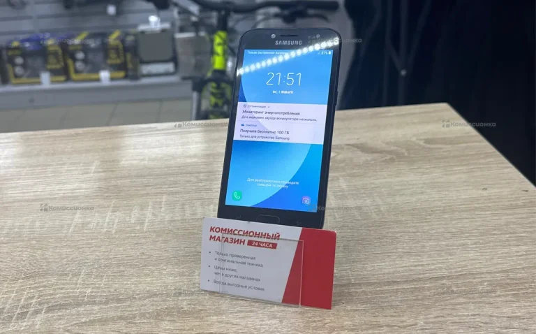 Samsung Galaxy J2 1/8 ГБ