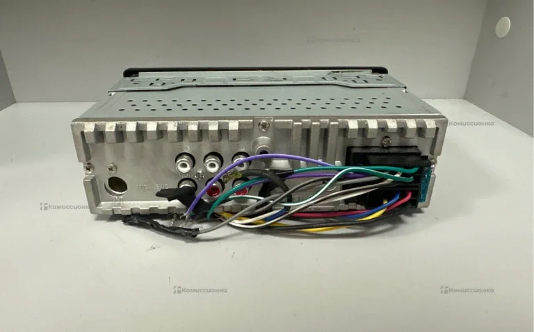 Автомагнитола Prology CMX-420