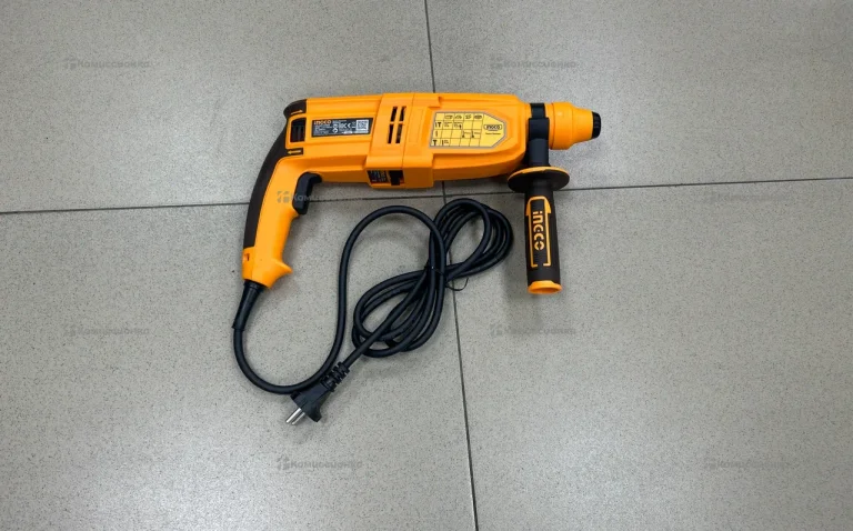 Перфоратор INECO RGH9028-2