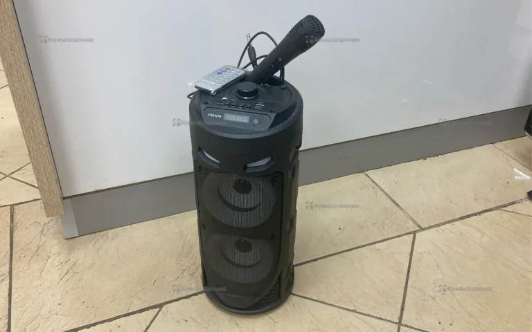 Колонка BT ZQS4239