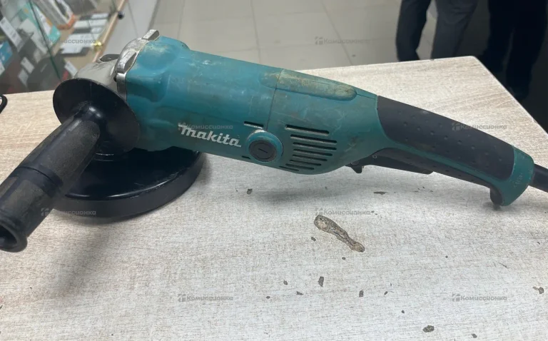 УШМ makita GA6021