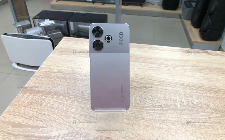 Xiaomi Poco M6 8/256 ГБ