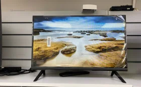 Телевизор Smart TV 24" QN900