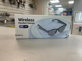 Купить Умные часы Wireless Heases Glaset б/у , в Санкт-Петербург Цена:990рублей
