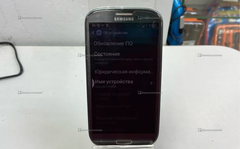 Samsung GT-19300