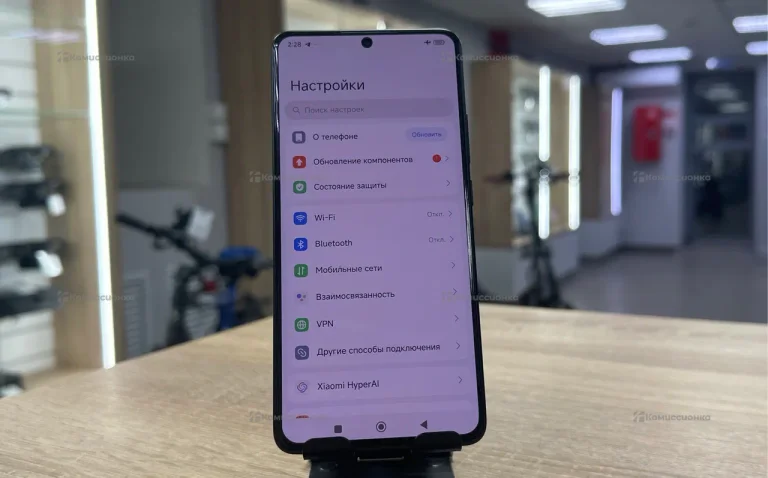 Xiaomi Poco X7 Pro 12/256 ГБ