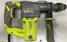 Купить Перфоратор RYOBI 1050W б/у , в Москва и область Цена:3900рублей