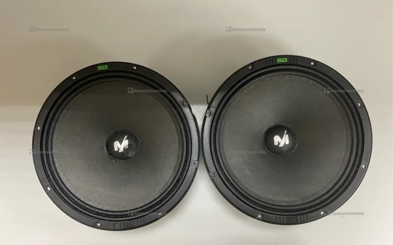 Колонка  MM80L