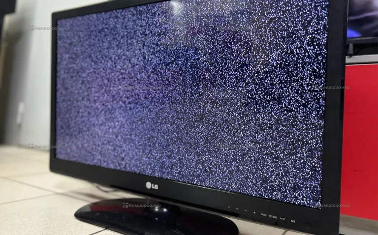 Телевизор LG 32LS350T
