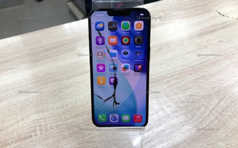 Apple iPhone 14 6/128 ГБ