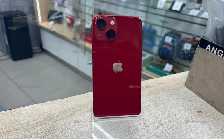Apple iPhone 13 mini 4/128 ГБ