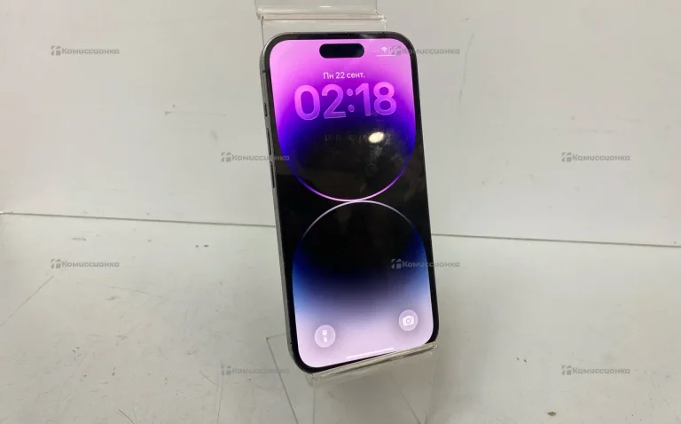 Apple iPhone 14 Pro 128 ГБ