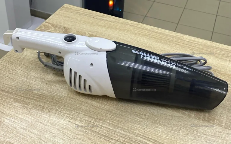 Пылесос  Deerma