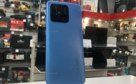 Xiaomi redmi 10c 4 64