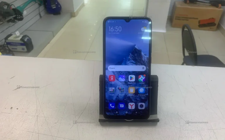 Xiaomi Redmi 9C NFC 3/32