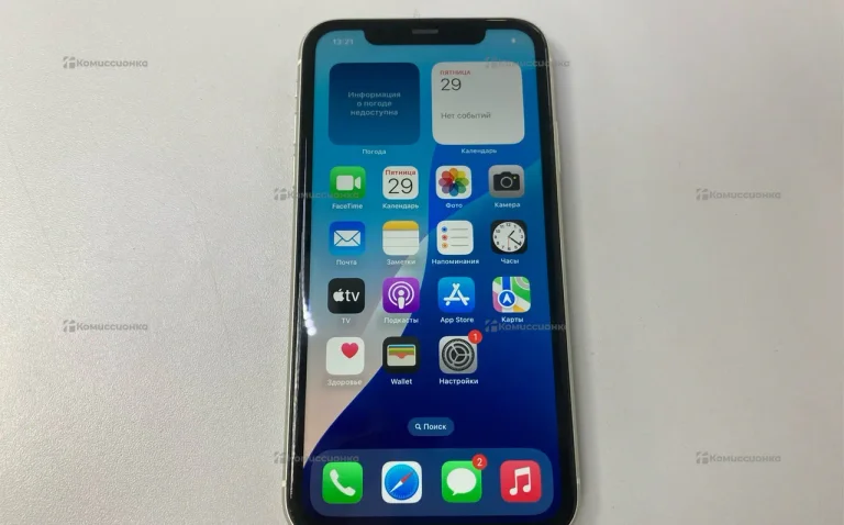 Apple IPhone 11 64Gb