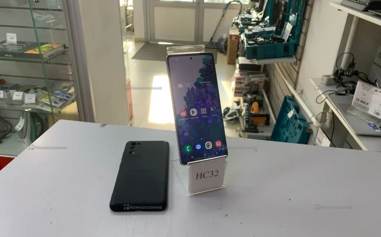 Samsung Galaxy S20 FE 6/128 ГБ