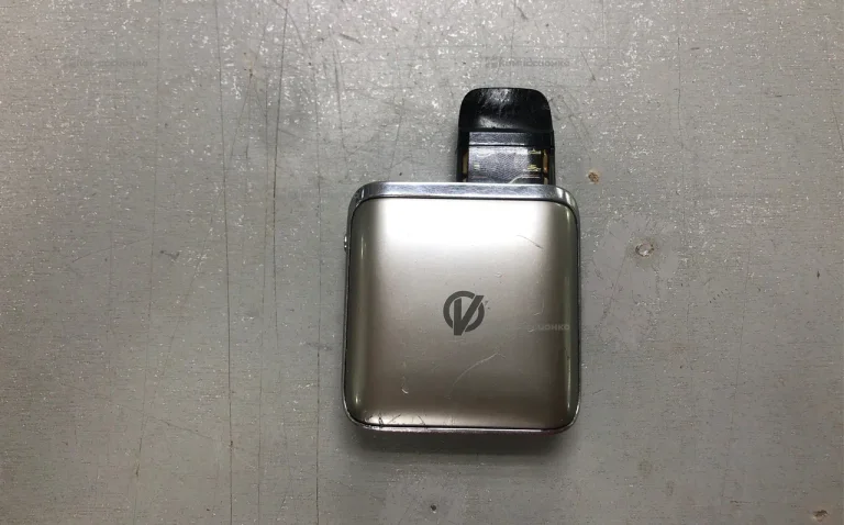 Vaporesso xros 4 nano