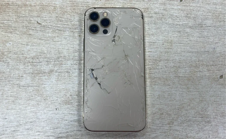 Apple iPhone 12 Pro 6/256 ГБ